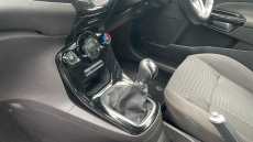 Ford Fiesta 1.0 EcoBoost Zetec 5dr Petrol Hatchback